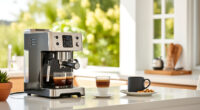 Summer Care & Troubleshooting Guide for Ninja Luxe Café Pro ES701