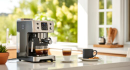 Summer Care & Troubleshooting Guide for Ninja Luxe Café Pro ES701