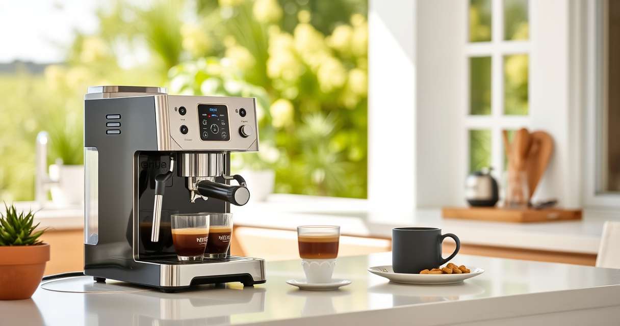 Summer Care & Troubleshooting Guide for Ninja Luxe Café Pro ES701