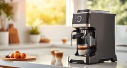 Summer Coffee Bliss: Essential Accessories for Your Ninja Luxe Café