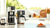 Summer Coffee Pairings for Your Ninja Hot & Iced XL Coffee Maker