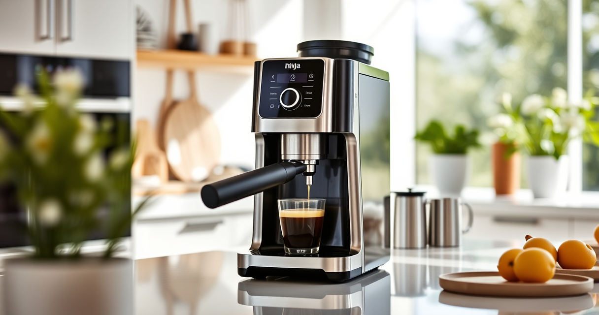 Summer Coffee Pairings for Your Ninja Luxe Café Pro ES701