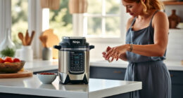 Summer Cooking Made Easy with the Ninja Everyday PossibleCooker™ Pro