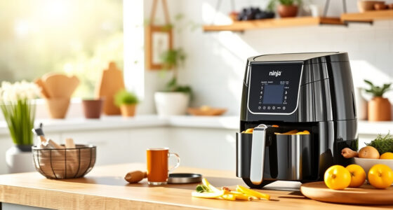 Summer Crispy Delights: Master Your Ninja Air Fryer XL