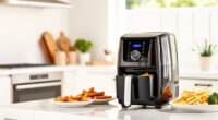 Summer Fresh Cooking with the Ninja Foodi 8-Quart DualZone Air Fryer