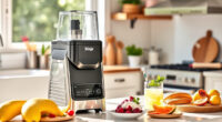 Summer Fun with the Ninja NC701 CREAMi Swirl Ice Cream Maker