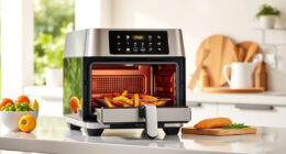 Summer Grilling Hack: Maximize Your Ninja Foodi Smart XL Air Fry Oven