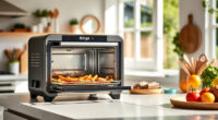 Summer Grilling Hack: Maximize Your Ninja Foodi XL Pro Air Oven