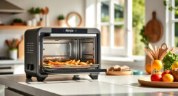 Summer Grilling Hack: Maximize Your Ninja Foodi XL Pro Air Oven