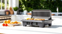 Summer Grilling Made Easy: Ninja Foodi Pro 5-in-1 Indoor Grill Accessories
