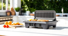 Summer Grilling Made Easy: Ninja Foodi Pro 5-in-1 Indoor Grill Accessories