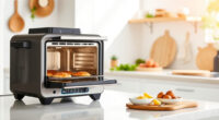 Summer Grilling Upgrade: Ninja Foodi XL Pro Air Oven Accessories