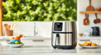 Summer-Ready Accessories for Your Ninja Air Fryer XL