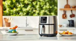 Summer-Ready Accessories for Your Ninja Air Fryer XL