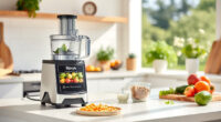 Summer-Ready Accessories for Your Ninja Food Processor