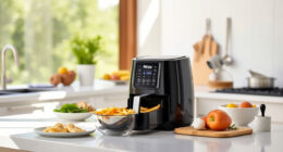 Summer-Ready Accessories for Your Ninja Foodi 10 Quart XL Air Fryer