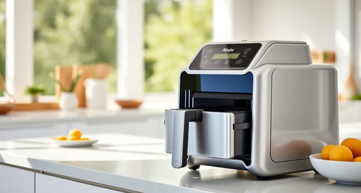 Summer-Ready Accessories for Your Ninja Foodi Smart XL Air Fry Oven