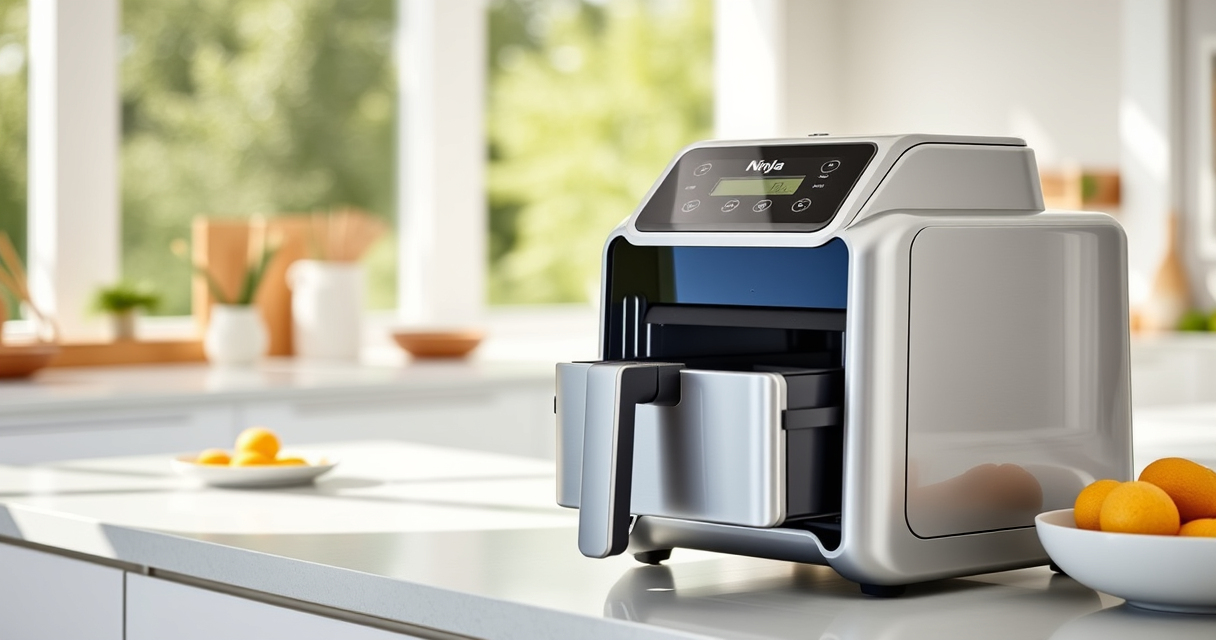Summer-Ready Accessories for Your Ninja Foodi Smart XL Air Fry Oven