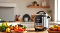 Summer-Ready Accessories for Your Ninja PossibleCooker PRO