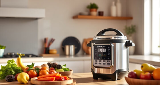 Summer-Ready Accessories for Your Ninja PossibleCooker PRO