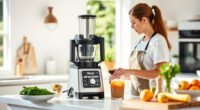 Summer-Ready Ninja BN801 Accessories for Fresh Blends & More
