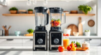 Summer-Ready Ninja Kitchen System: Must-Have Accessories for Outdoor Refreshments