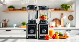 Summer-Ready Ninja Kitchen System: Must-Have Accessories for Outdoor Refreshments