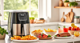 Summer Recipe Roundup with the Ninja Foodi 10 Quart Air Fryer
