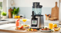 Summer Recipes with the Ninja Everyday PossibleCooker Pro
