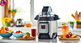 Summer Recipes with the Ninja PossibleCooker PRO 14-in-1