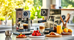 Summer Refresh: Delicious Recipes with the Ninja Luxe Café Pro Espresso Machine