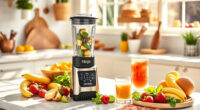 Summer Refresh: Easy Recipes with the Ninja Blast Portable Blender
