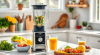 Summer Refresh: Easy Recipes with the Ninja Professional Blender