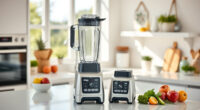 Summer Refresh: Must-Have Accessories for Your Ninja Professional Blender