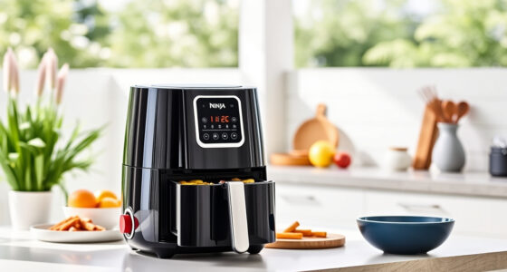Summer Savings: Ninja Foodi 10 Quart DualZone Air Fryer Review