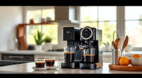 Summer Sips: Must-Have Accessories for Your Ninja Luxe Café Mini