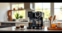 Summer Sips: Must-Have Accessories for Your Ninja Luxe Café Mini