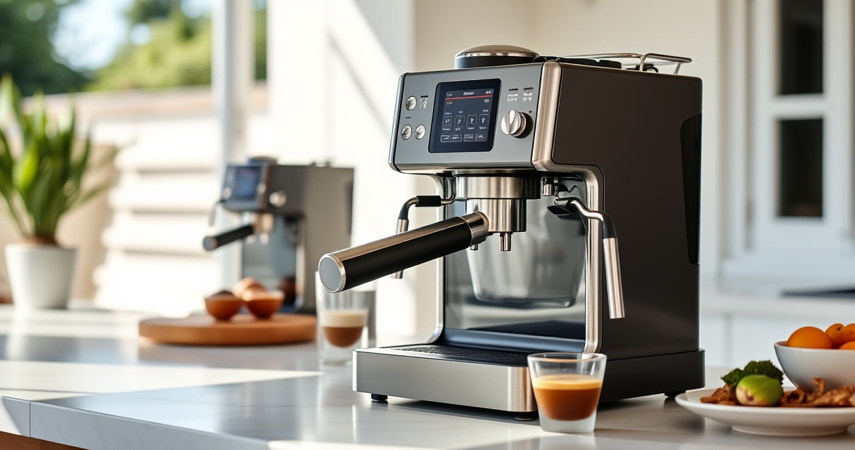 Summer Sips with the Ninja Luxe Café Pro: Tips & Hacks