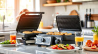 Summer Sizzle: Delicious Recipes with the Ninja Foodi Pro 5-in-1 Indoor Grill