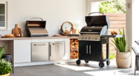 Summer Sizzle: Ninja OG951 Woodfire Pro Connect Grill Review