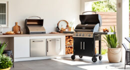 Summer Sizzle: Ninja OG951 Woodfire Pro Connect Grill Review