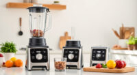 Summer Smoothies Made Easy with the Ninja Professional Blender
