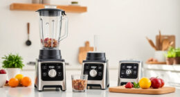 Summer Smoothies Made Easy with the Ninja Professional Blender