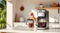 Summer Tips & Hacks for the Ninja Hot & Iced XL Coffee Maker