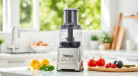 Summer Tips & Hacks for the Ninja Professional Plus Food Processor