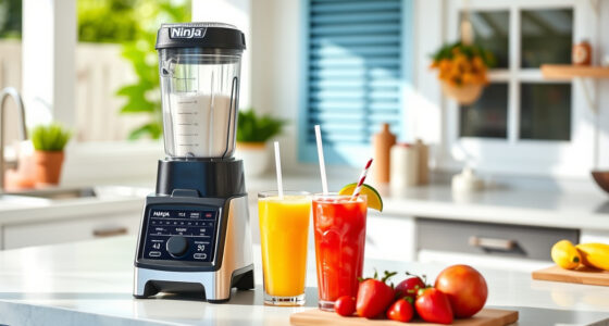 Summer Tips & Hacks for the Ninja SLUSHi 72 oz Frozen Drink Maker