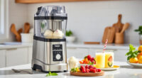 Summer Treats with the Ninja Creami XL: Easy Frozen Recipes for Family Fun