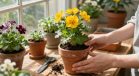 The Cheery Flower I’m Planting Now For Months Of Blooms To Ward Off Winter Blues
