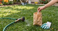 The One Thing We All Get Wrong About Fertilizing Our Lawns In Fall, According To My Professional Gardener Husband