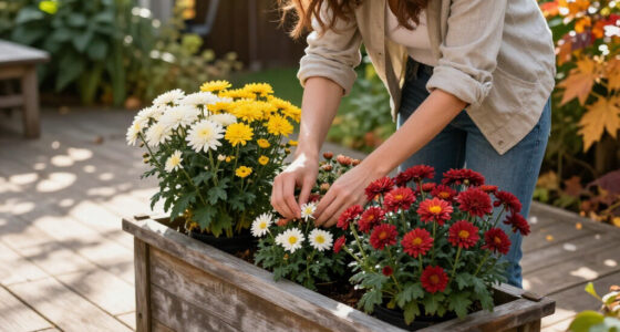 Tired Of Mums? Try These Fall Flowers Instead